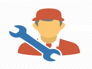 Dịch vụ sửa chữa máy gia công