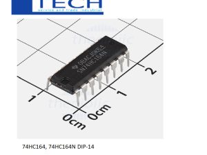 74HC164, 74HC164N DIP-14