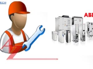 Chuyên sửa chữa biến tần ABB  - Giá rẻ số 1 Vĩnh Phúc