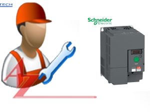 Chuyên sửa chữa biến tần schneider - Giá rẻ số 1 Vĩnh Phúc