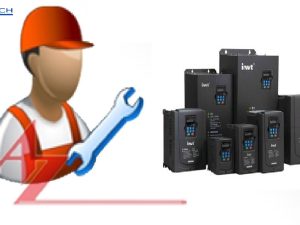 Chuyên sửa chữa biến tần INVT - Giá rẻ số 1 Vĩnh Phúc
