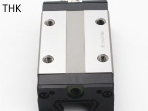 Con trượt THK SSR l SSR15XV, SSR20XV, SSR25XV, SSR15XW, SSR20XW, SSR25XW