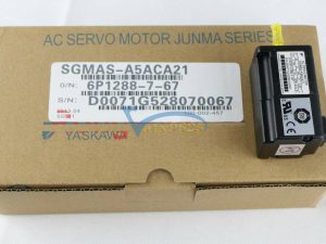 Động cơ SGMAS-A5ACA21