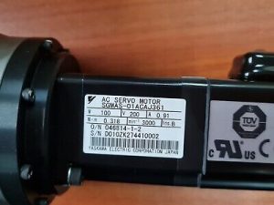 Động cơ SGMAS-01ACAJ361