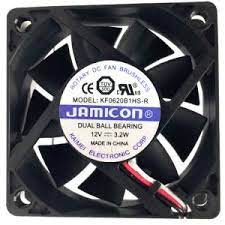 Quạt KF0620B1HS-R 12V 3.2W