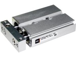 Xi lanh kép SMC CXSJM6-20