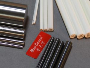 Dưỡng kiểm (Pin Gauge) phi 0.9mm ~ 1.5mm