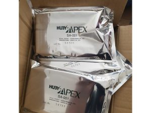 Que lau dính bụi Huby SA-001 (H)