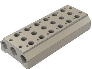 Đế Van điện 6V100M16F