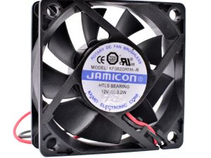 Quạt KF0620B1HS-R 12V 3.2W