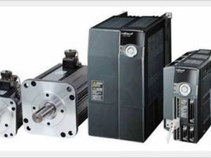Dịch vụ sửa chữa servo drive HiGen nhanh chóng, giá rẻ nhất tại Vĩnh Phúc