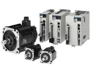 Dịch vụ sửa chữa servo YASKAWA nhanh chóng, giá rẻ nhất tại Vĩnh Phúc