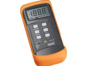 Bộ đo nhiệt độ DM6801B