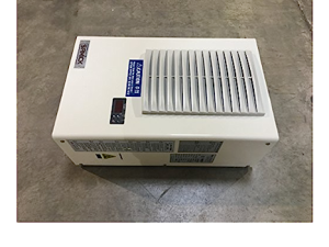 Dịch vụ sửa chữa điều hòa tủ điện SCA-500BR - Tại Vĩnh Phúc