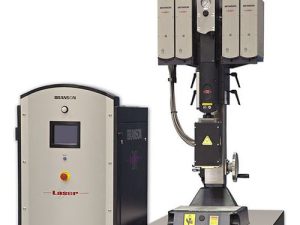 Chuyên sửa chữa biến tần Branson Ultrasonics – Giá rẻ số 1 Vĩnh Phúc