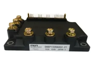 IGBT 6MBP150RA060-55