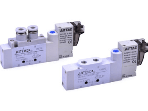 Van điện 6V0510M5B050