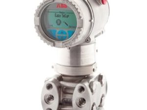 Bộ đo áp suất ABB 266DSHHSSA2A7