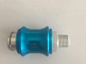 Van khóa khí nén HSV08