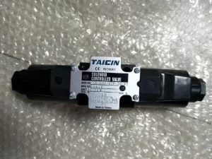 Van điện tử đảo chiều thủy lực KSO-G02-3BD-3T-10