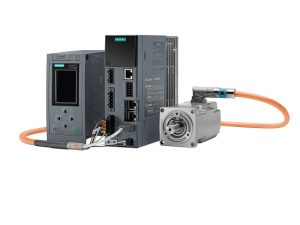 Dịch vụ sửa chữa, bảo hành Servo Motor & Driver Siemens tại Vĩnh Phúc
