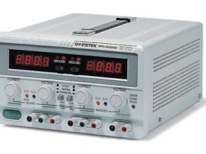 Dịch vụ sửa chữa NGUỒN DC TUYẾN TÍNH GPC nhanh chóng, giá rẻ nhất tại Vĩnh Phúc