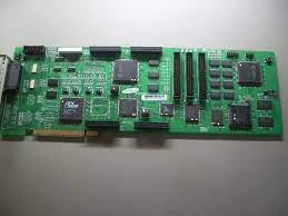 Card điều khiển chuyển động MMC-BDP041PNA