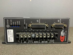 Dịch vụ sửa chữa servo Driver Copley nhanh chóng, giá rẻ nhất tại Vĩnh Phúc