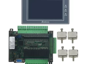 Dịch vụ sửa chữa HMI Sancom nhanh chóng, giá rẻ nhất tại Vĩnh Phúc