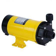 Bơm hóa chất NH-100PX-Z