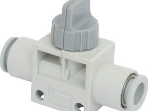 Van khí HVFF- 4,6,8,10,12,14,16