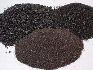 Cát thép inox 0.1, 0.2, 0.3, 0.5~ 1.2mm