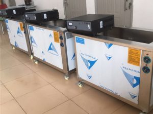 Máy rửa siêu âm KJ1048B