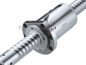 Trục vít bi 2525EDI1006 - Gten