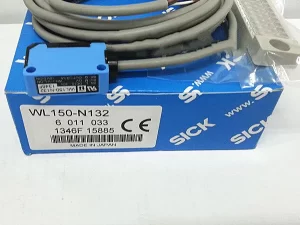 Cảm biến quang WL150-N132
