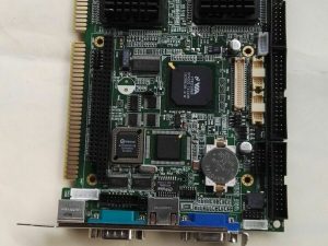 Bo mạch máy chủ  PCA-6773