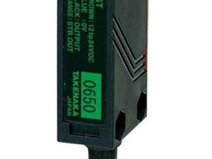 Cảm biến quang TAKENAKA TAKEX  GSR05RN