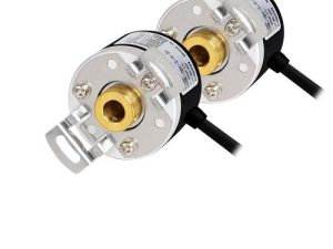 Encoder dòng E40H12 Autonics E40H12-1000-3-T-24