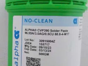 Thiếc hàn SAC305 CVP390