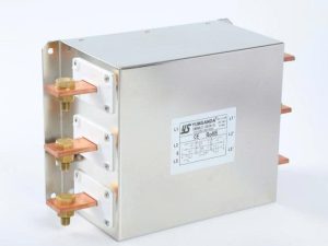 Bộ lọc nguồn CW8BL2-350A-S