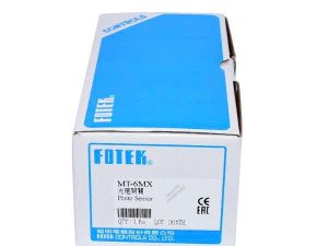 Cảm biến quang MT-6MX