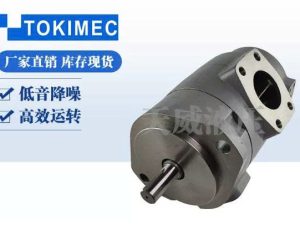 Bơm cánh gạt SQP43-60VH-25VH-21DB-12-S167