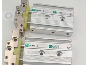 Xy lanh khí STR2M10-5-0