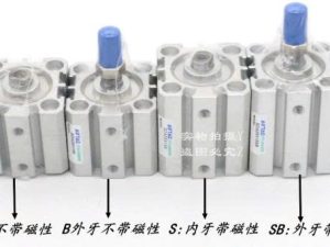 Xy lanh khí SDA25X20S