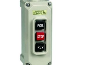 Nút nhấn điều khiển động cơ BSW315B3