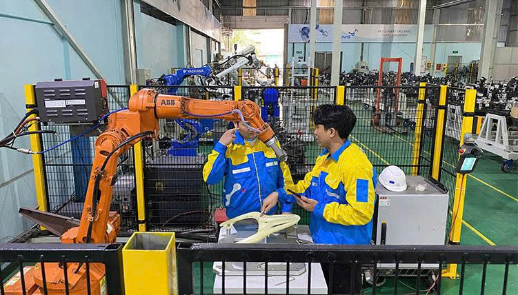 Sản phẩm chính hãng LTECH
