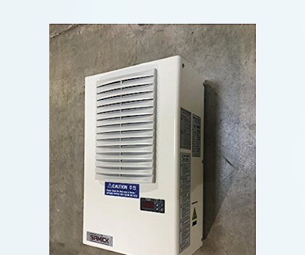 SỬA CHỮA ĐIỀU HÒA TỦ ĐIỆN SCA-500BR