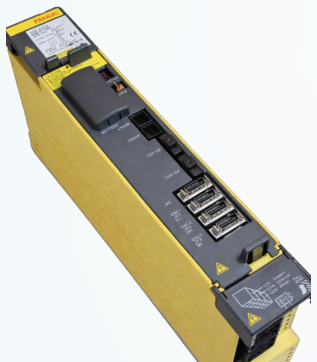 SỬA CHỮA NGUỒN FANUC POWER SUPPLY