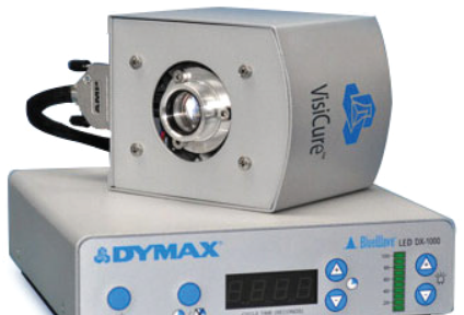 SỬA CHỮA UVCS DYMAX/VERSION 2